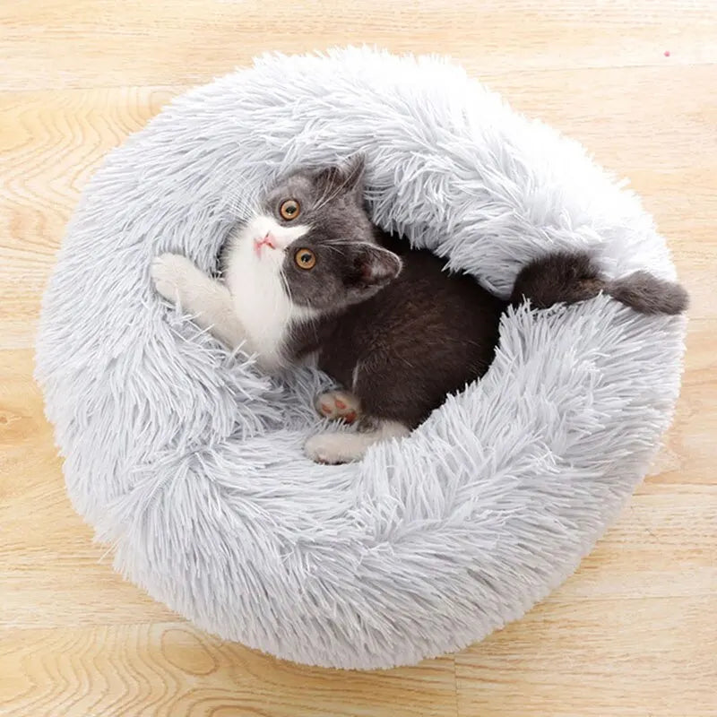 Kuschelbett Cloud - ALL ABOUT PETS