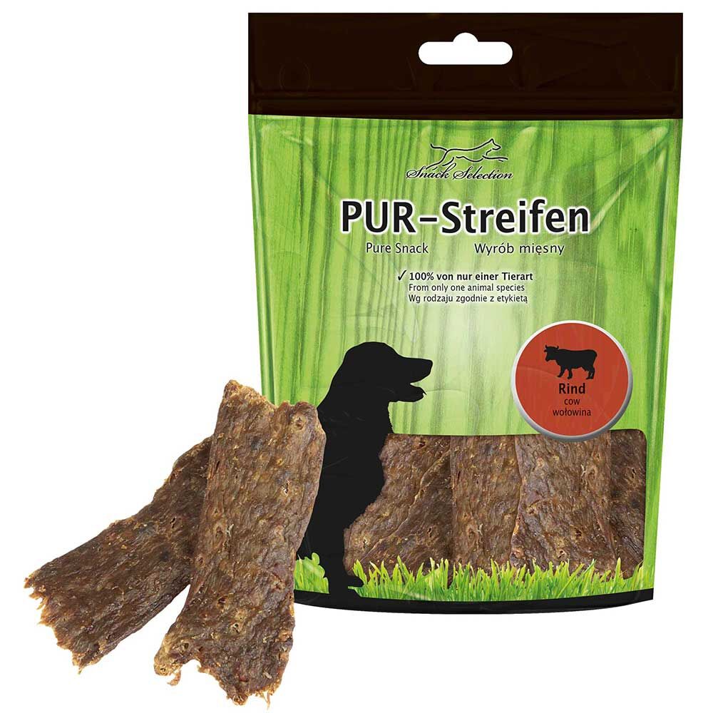 PUR-Streifen Rind - ALL ABOUT PETS