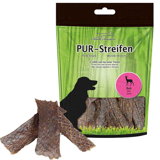 PUR-Streifen Reh - ALL ABOUT PETS