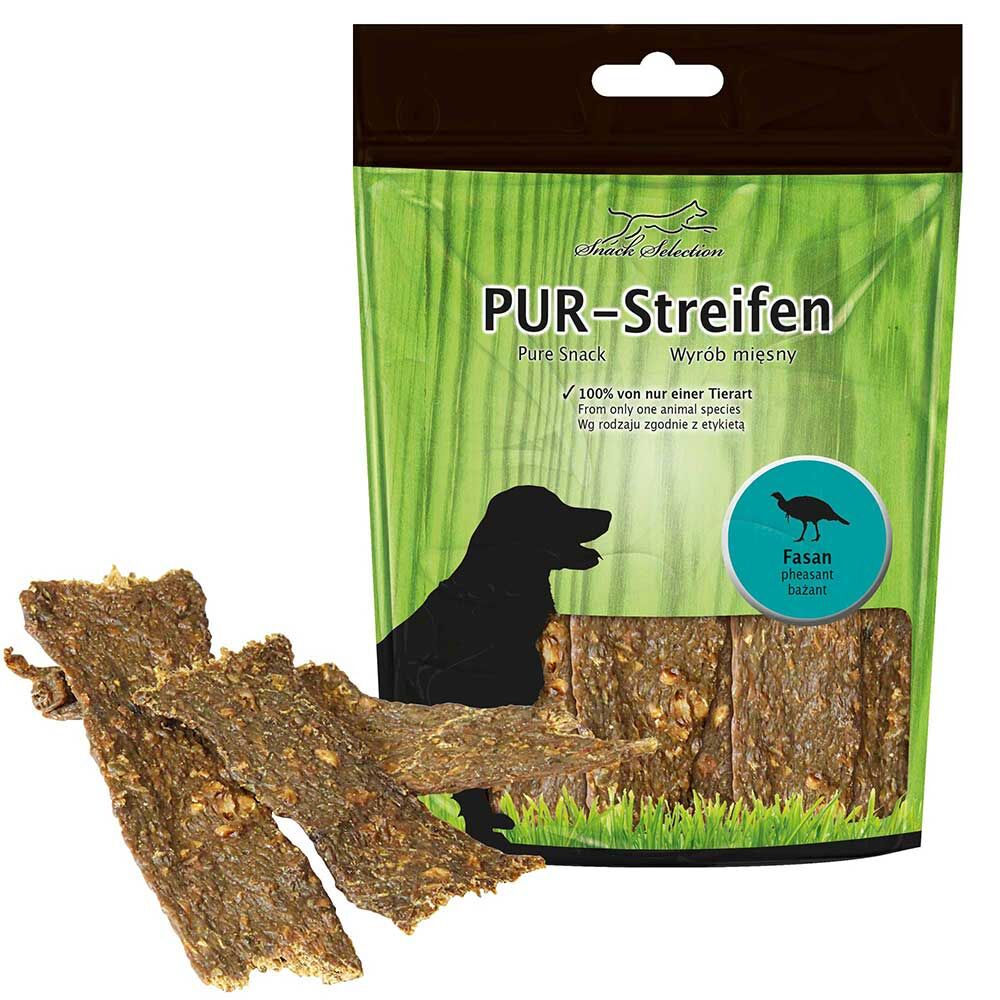 PUR-Streifen Fasan - ALL ABOUT PETS